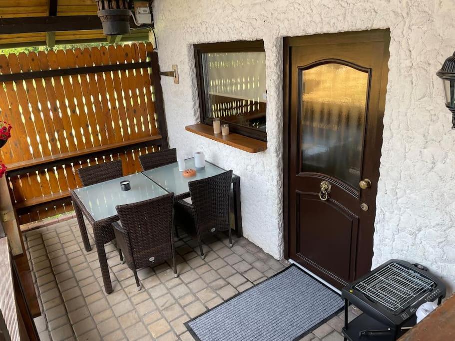 Appartement Zur Wied Oberlahr Exterior photo